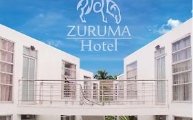 Zuruma Hotel